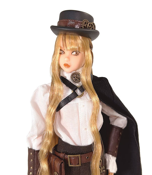 【PetWORKs】CCS 26ES momoko Steampunk Phantom 預購
