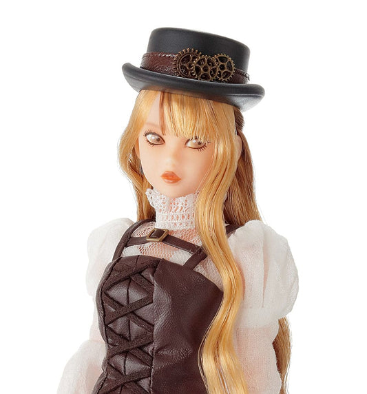 【PetWORKs】CCS 26ES momoko Steampunk 預購