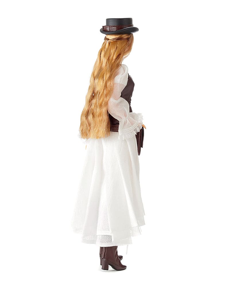 【PetWORKs】CCS 26ES momoko Steampunk 預購