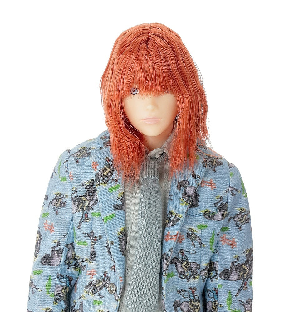 【PetWORKs】 六分之一男子圖鑑 26干支 午 EIGHT 預購