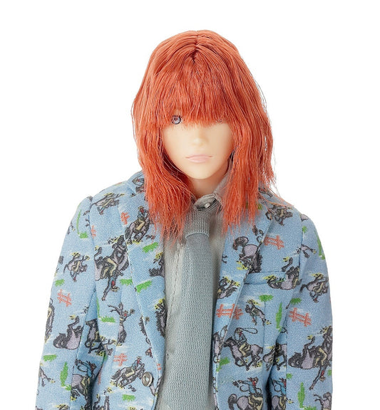 【PetWORKs】 六分之一男子圖鑑 26干支 午 EIGHT 預購