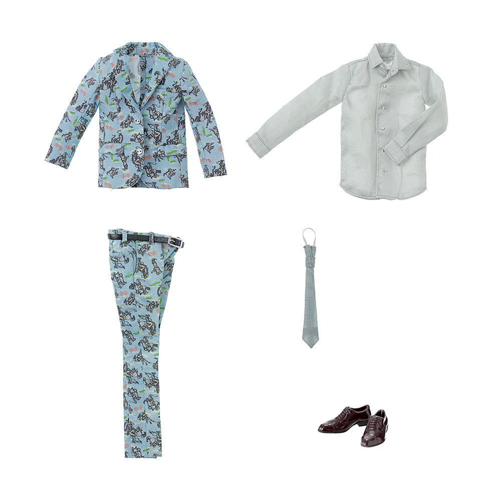 【PetWORKs】 六分之一男子圖鑑 26干支 午 EIGHT 預購