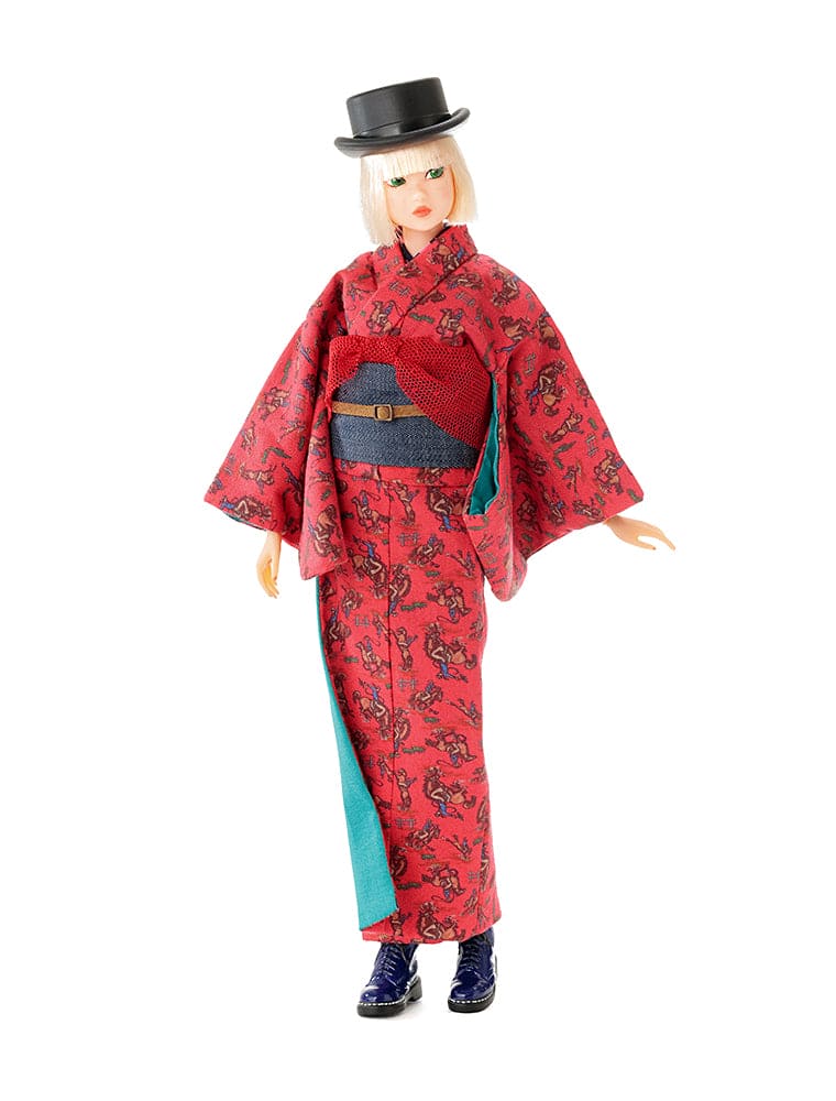 【PetWORKs】CCS 26干支 momoko 午 預購 - 紀物書館+JiWu Bookstore