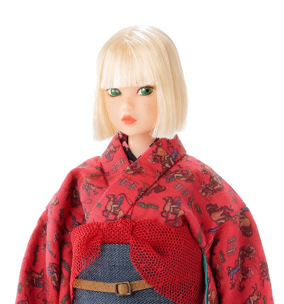 【PetWORKs】CCS 26干支 momoko 午 預購 - 紀物書館+JiWu Bookstore