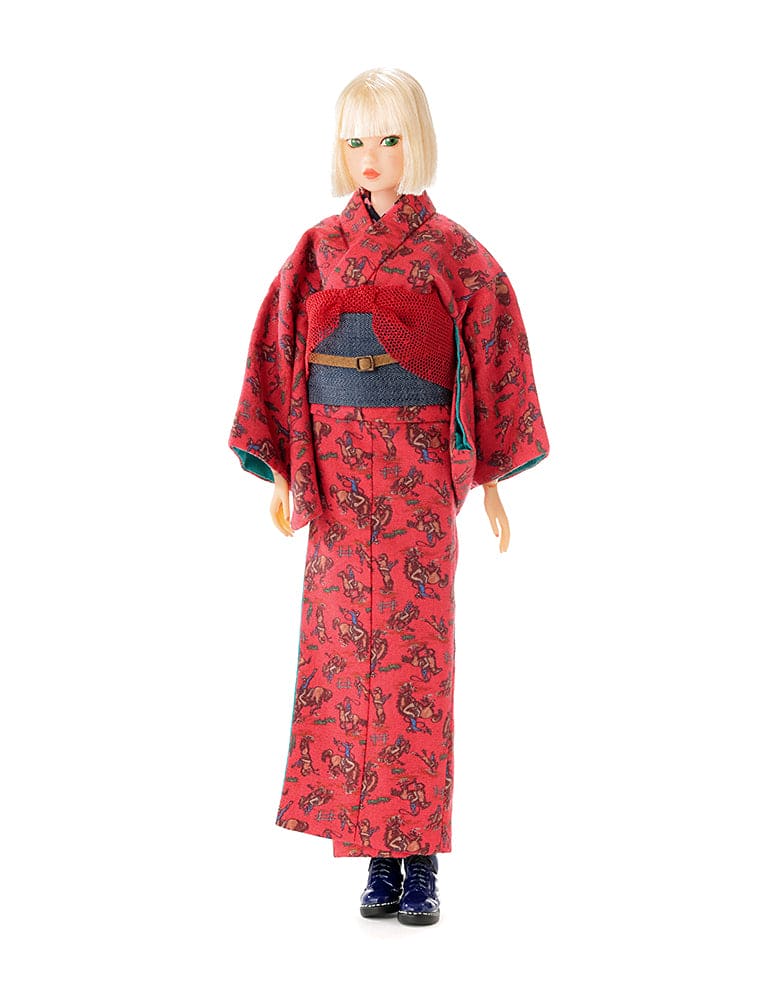 【PetWORKs】CCS 26干支 momoko 午 預購 - 紀物書館+JiWu Bookstore