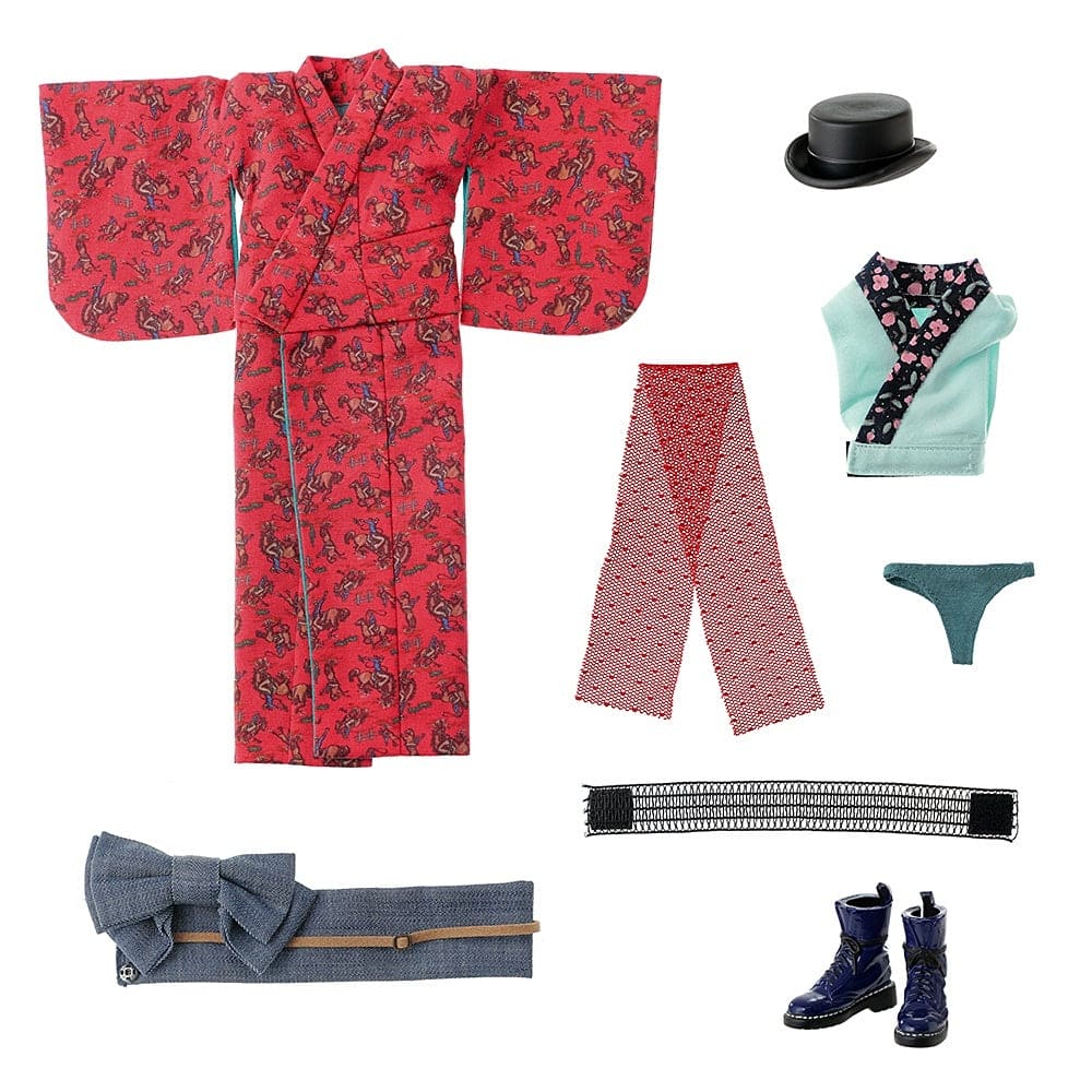 【PetWORKs】CCS 26干支 momoko 午 預購 - 紀物書館+JiWu Bookstore