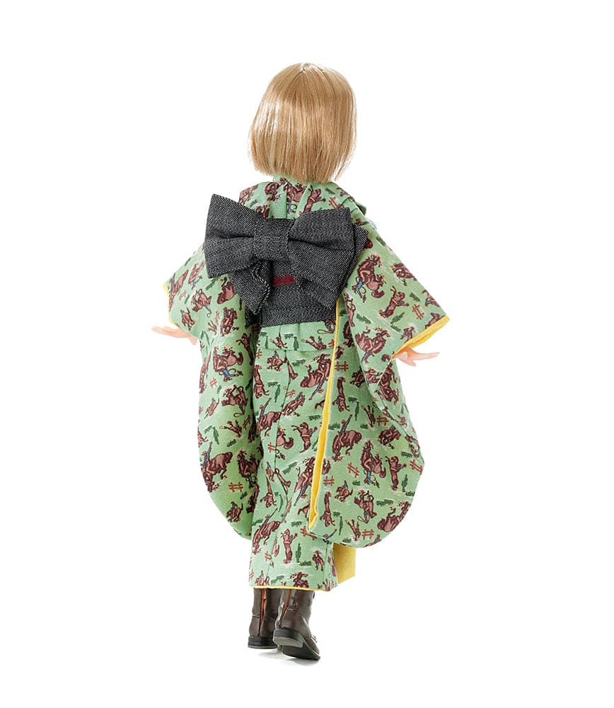 【PetWORKs】CCSgirl ruruko 26干支 午 girl 預購 - 紀物書館+JiWu Bookstore