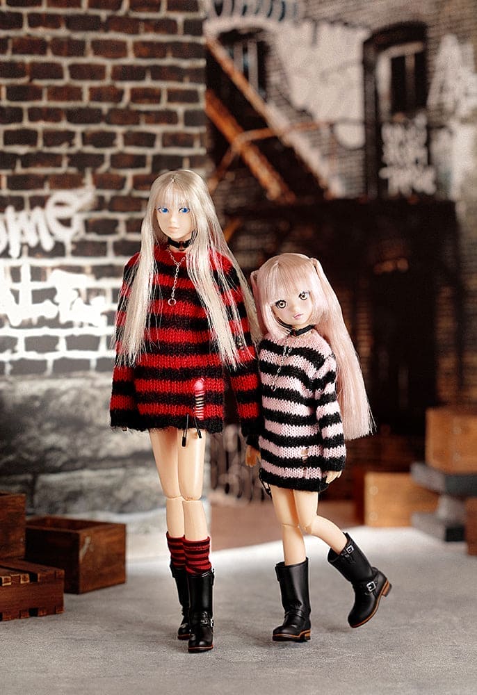 【PetWORKs】CCSgirl ruruko 26SS 預購 - 紀物書館+JiWu Bookstore