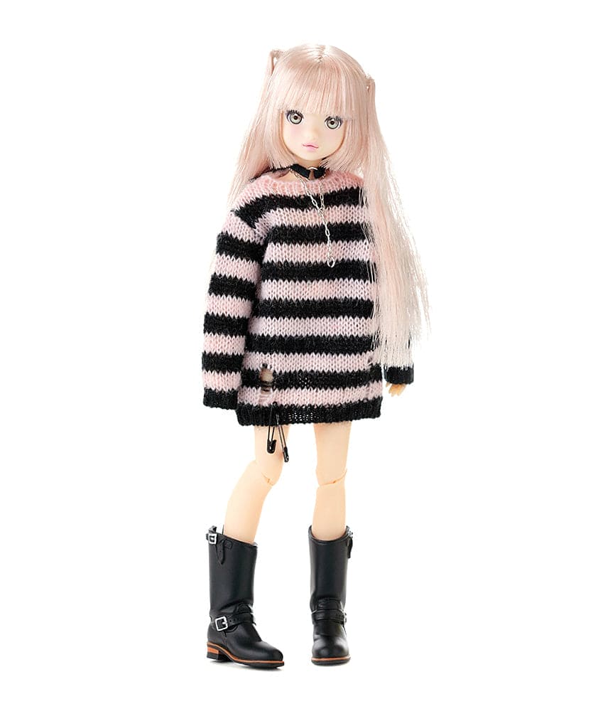 【PetWORKs】CCSgirl ruruko 26SS 預購 - 紀物書館+JiWu Bookstore