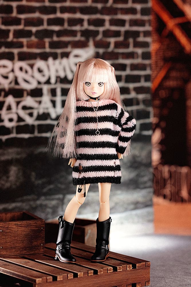 【PetWORKs】CCSgirl ruruko 26SS 預購 - 紀物書館+JiWu Bookstore