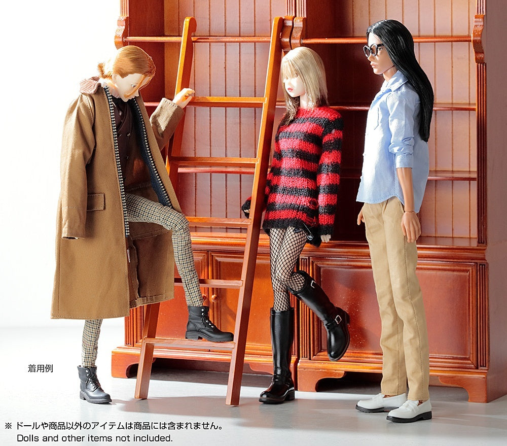 【PetWORKS】9月新款配件 預購 / momoko ruruko Pureneemo OB22