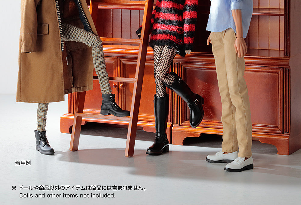 【PetWORKS】9月新款配件 預購 / momoko ruruko Pureneemo OB22
