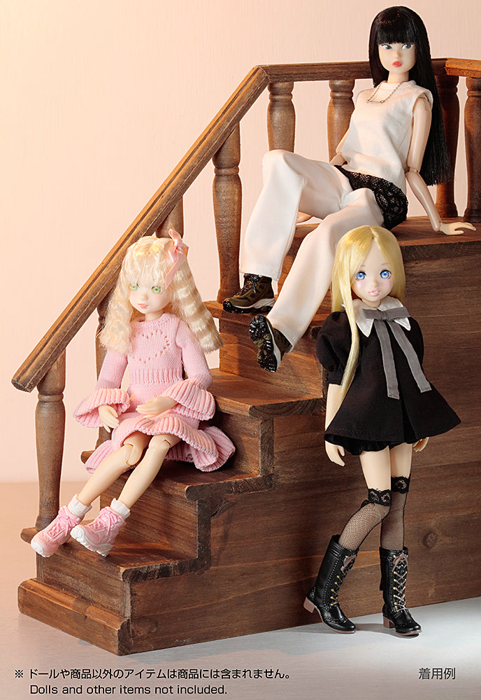 【PetWORKS】9月新款配件 預購 / momoko ruruko Pureneemo OB22