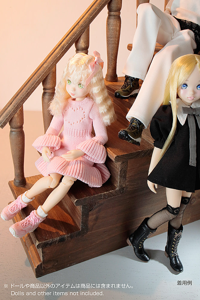【PetWORKS】9月新款配件 預購 / momoko ruruko Pureneemo OB22