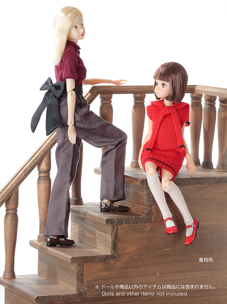 【PetWORKS】9月新款配件 預購 / momoko ruruko Pureneemo OB22