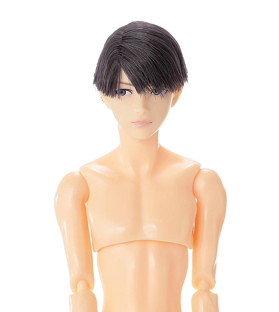 【PetWORKs】 六分之一男子圖鑑 26VDay EIGHT PS 預購 - 紀物書館+JiWu Bookstore