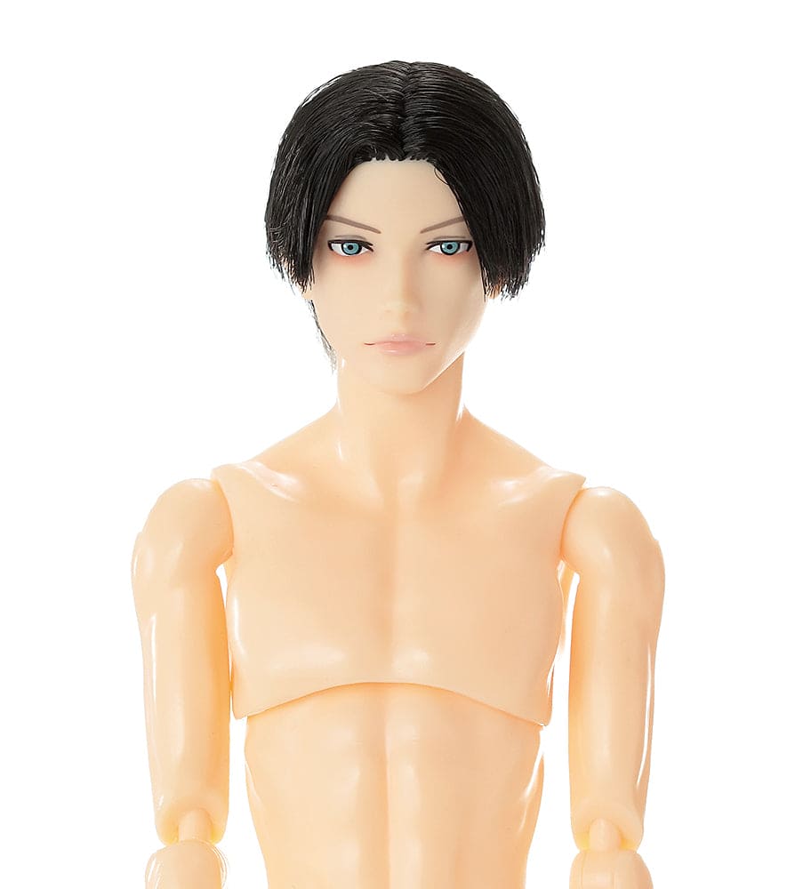 【PetWORKs】 六分之一男子圖鑑 26VDay NINE PS 預購 - 紀物書館+JiWu Bookstore