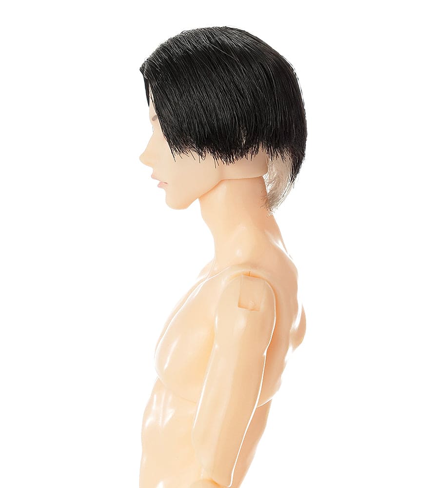 【PetWORKs】 六分之一男子圖鑑 26VDay NINE PS 預購 - 紀物書館+JiWu Bookstore