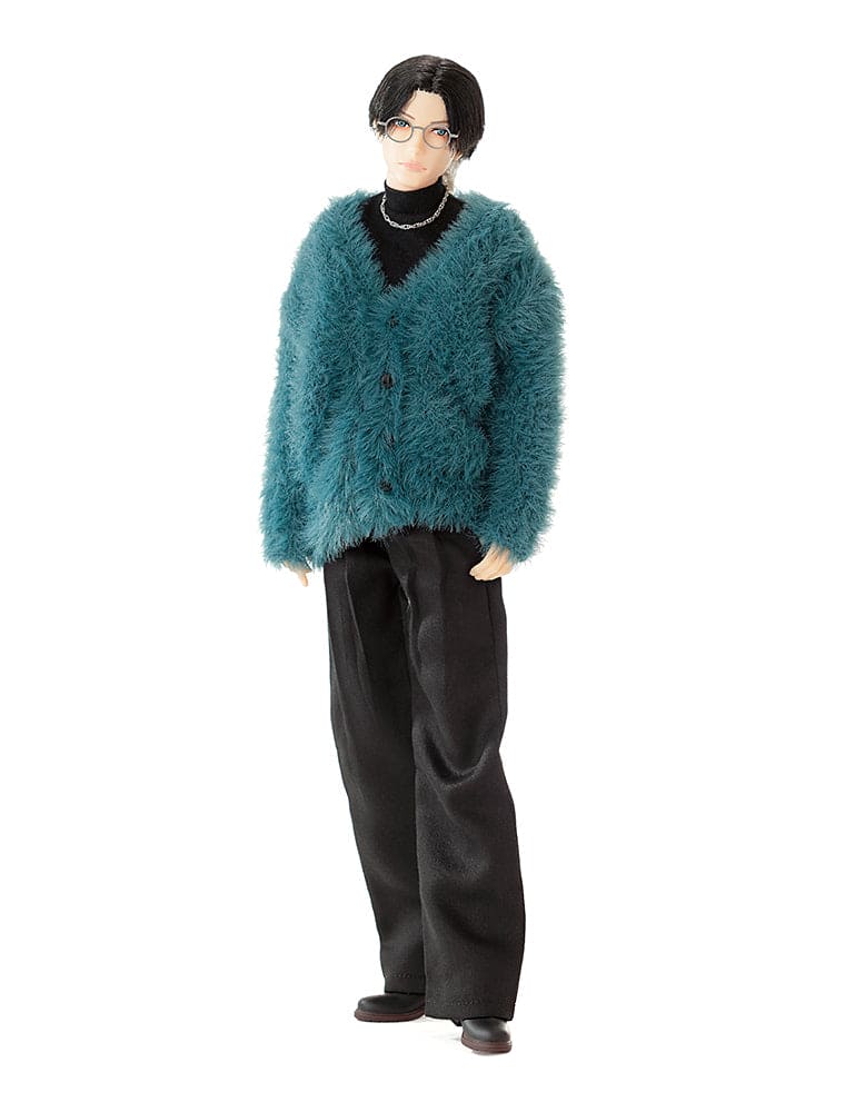 【PetWORKs】 六分之一男子圖鑑 26VDay NINE PS 預購 - 紀物書館+JiWu Bookstore