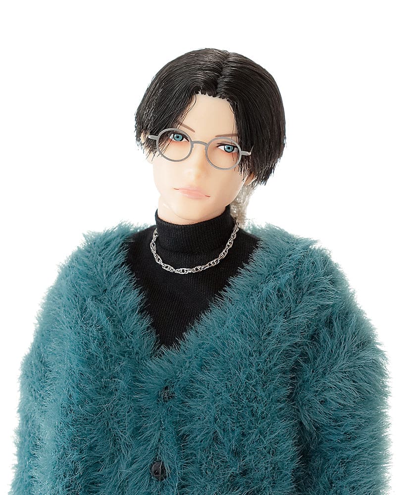 【PetWORKs】 六分之一男子圖鑑 26VDay NINE PS 預購 - 紀物書館+JiWu Bookstore