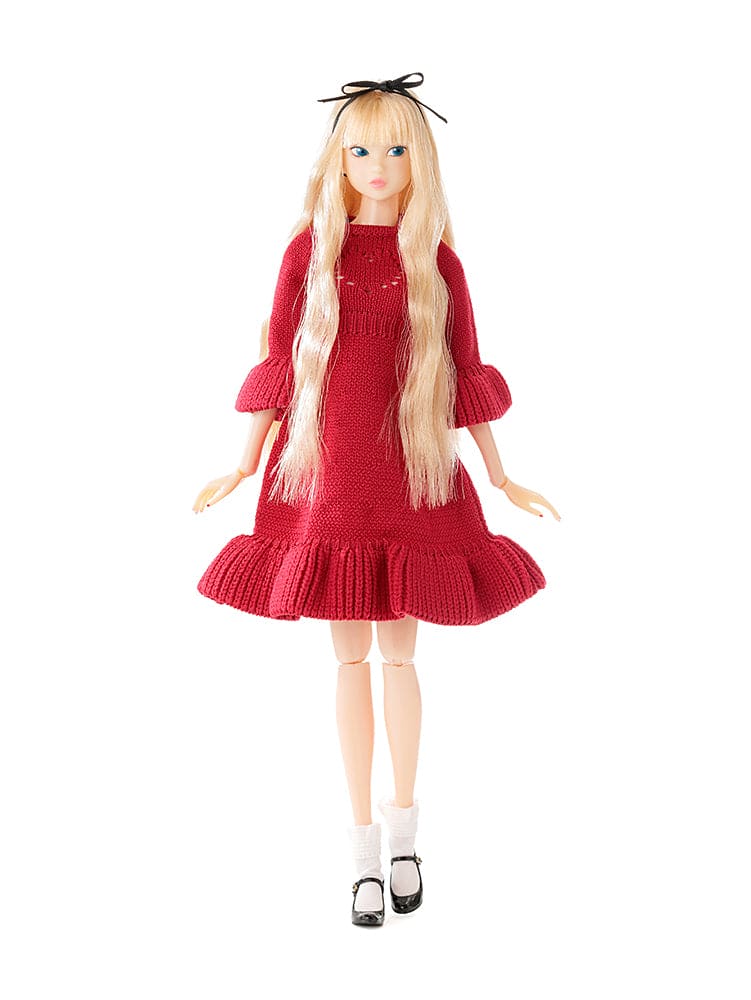 【PetWORKs】 CCS 26VDAY momoko 預購 - 紀物書館+JiWu Bookstore