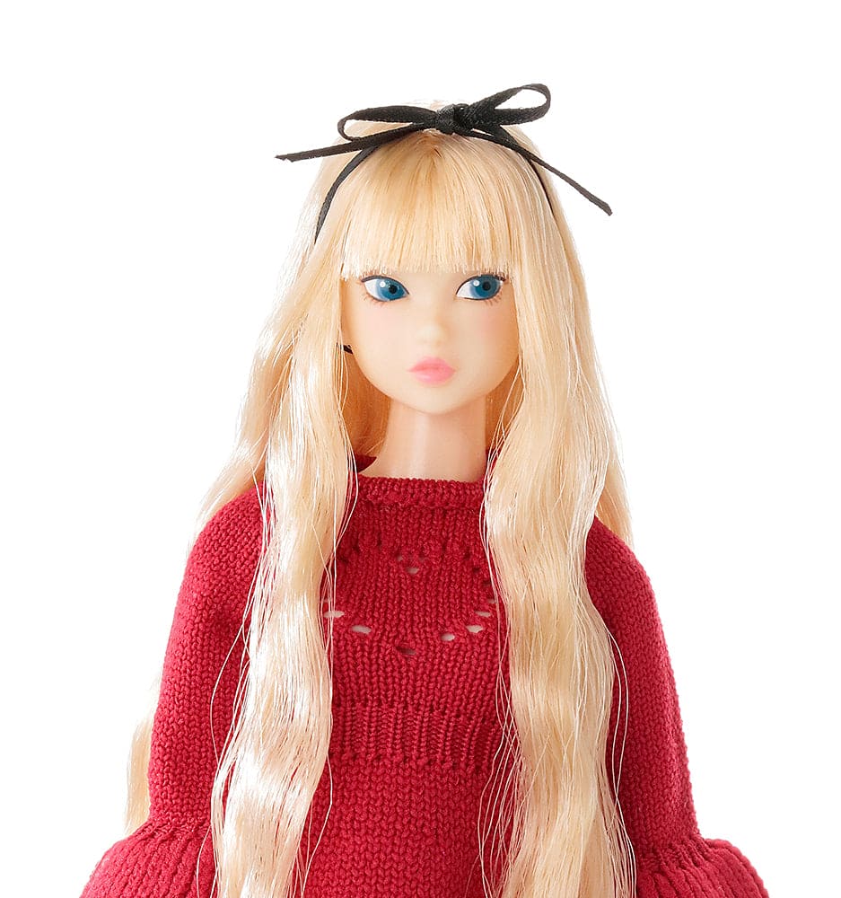 1/6 ready to ship dolls – 紀物 JiWu+Documentary