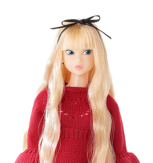 【PetWORKs】 CCS 26VDAY momoko 預購 - 紀物書館+JiWu Bookstore