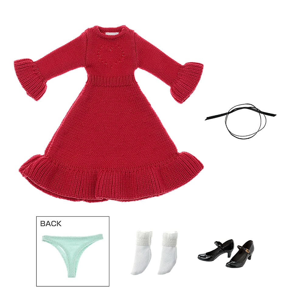 【PetWORKs】 CCS 26VDAY momoko 預購 - 紀物書館+JiWu Bookstore