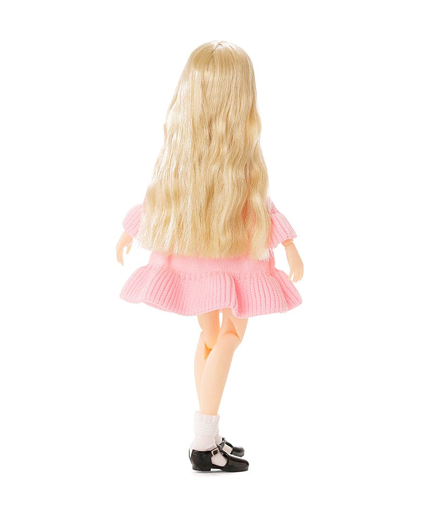 【PetWORKs】CCSgirl ruruko 26VDAY 預購 - 紀物書館+JiWu Bookstore