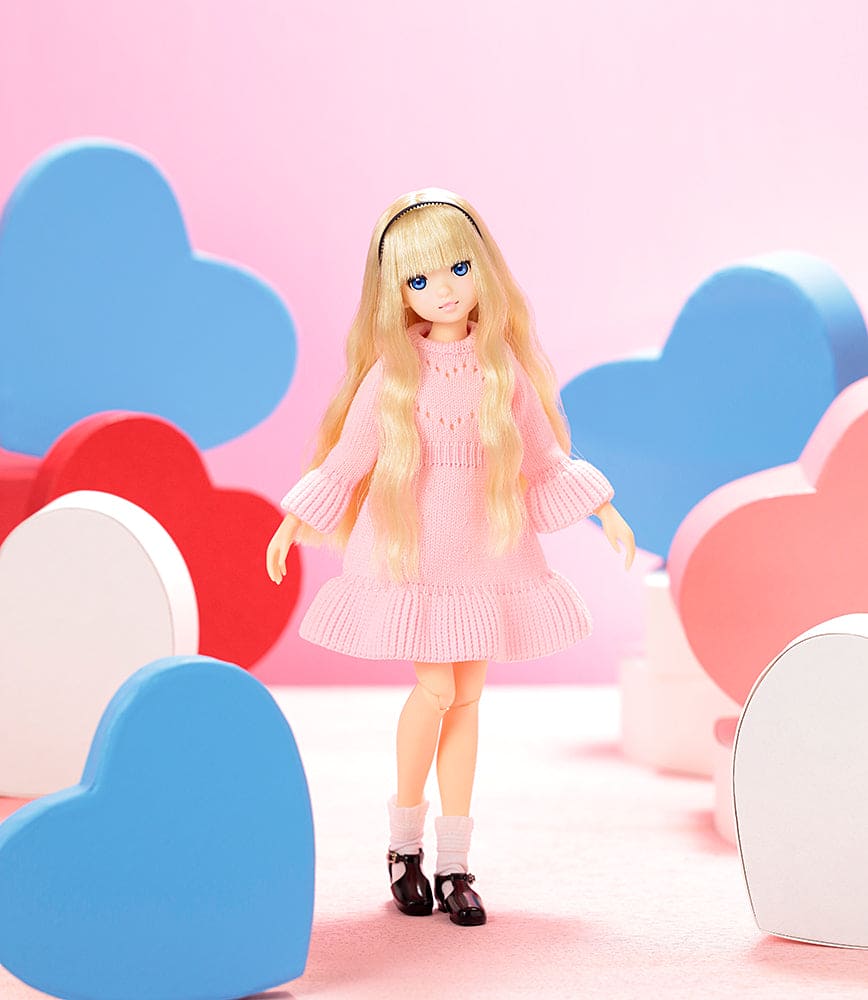 【PetWORKs】CCSgirl ruruko 26VDAY 預購 - 紀物書館+JiWu Bookstore