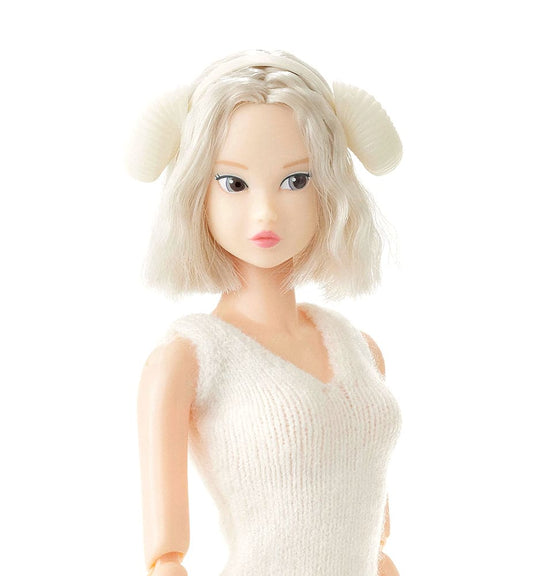【PetWORKs】CCS 27干支 momoko 未 預購 - 紀物書館+JiWu Bookstore