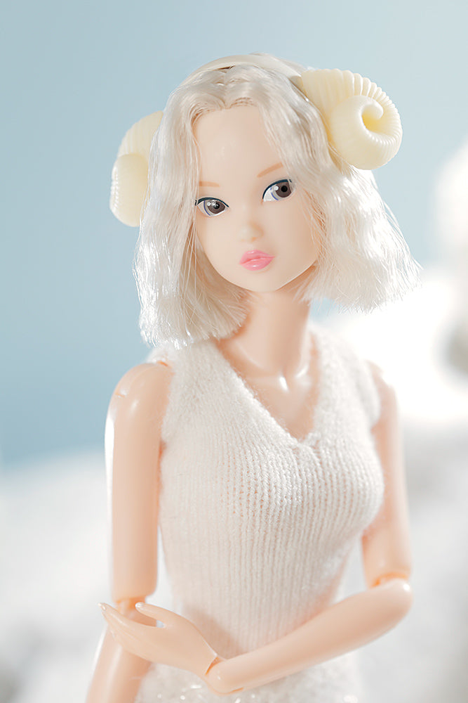 【PetWORKs】CCS 27干支 momoko 未 預購