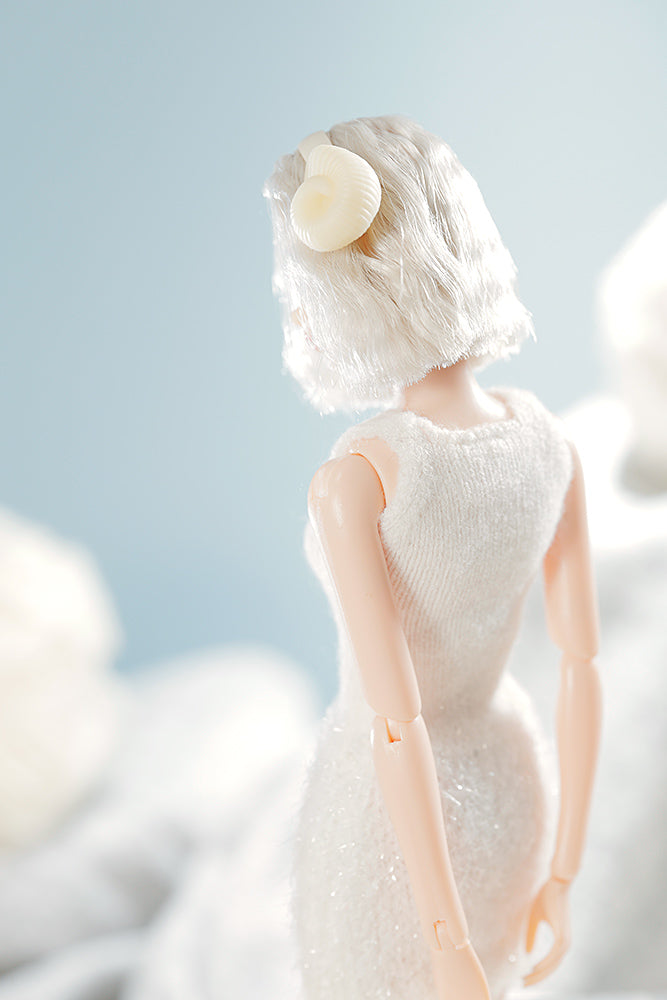 【PetWORKs】CCS 27干支 momoko 未 預購