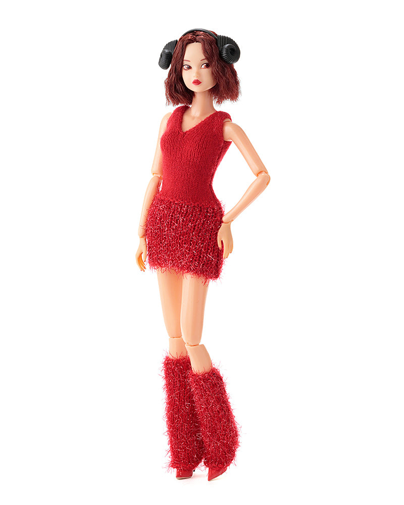 【PetWORKs】CCS 27干支 momoko 未 PS 預購