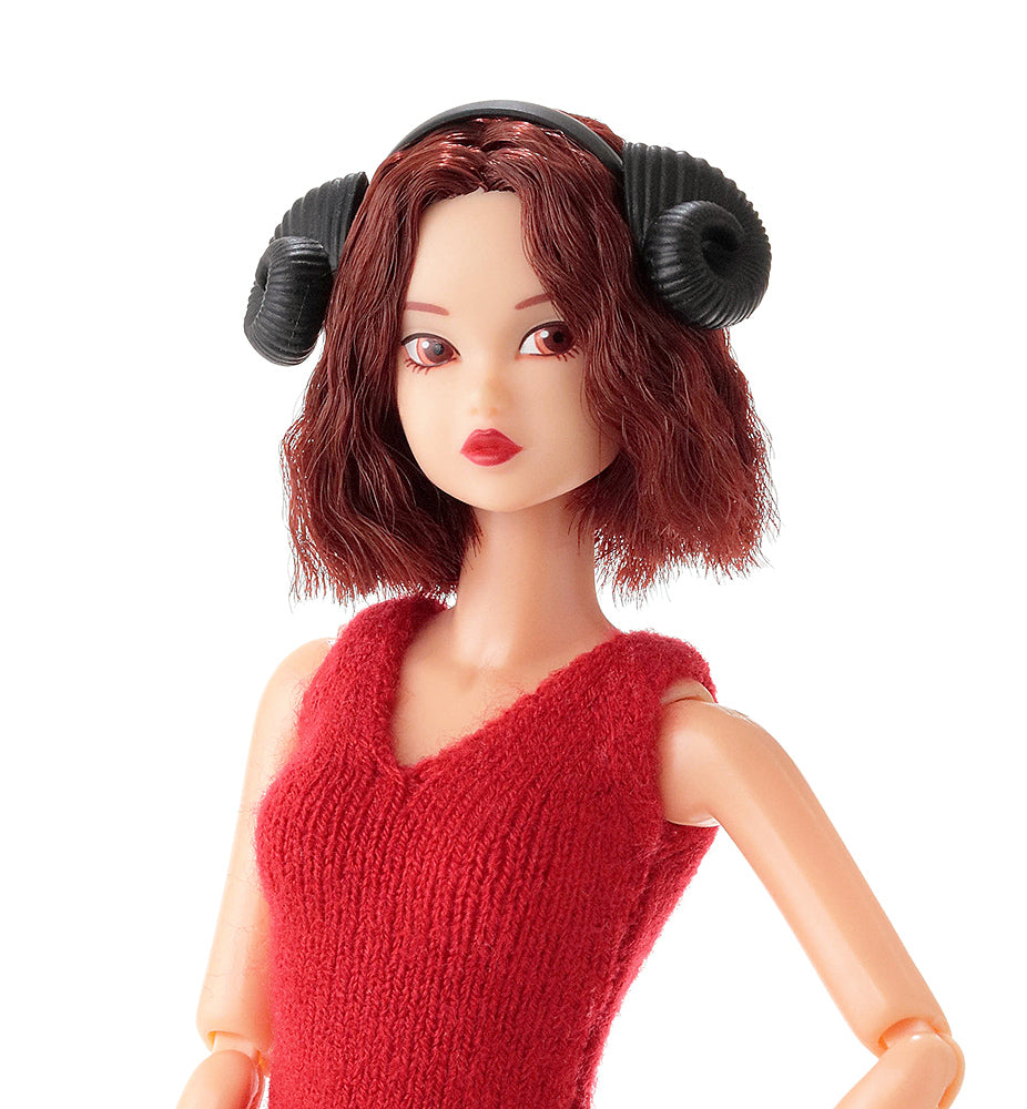【PetWORKs】CCS 27干支 momoko 未 PS 預購
