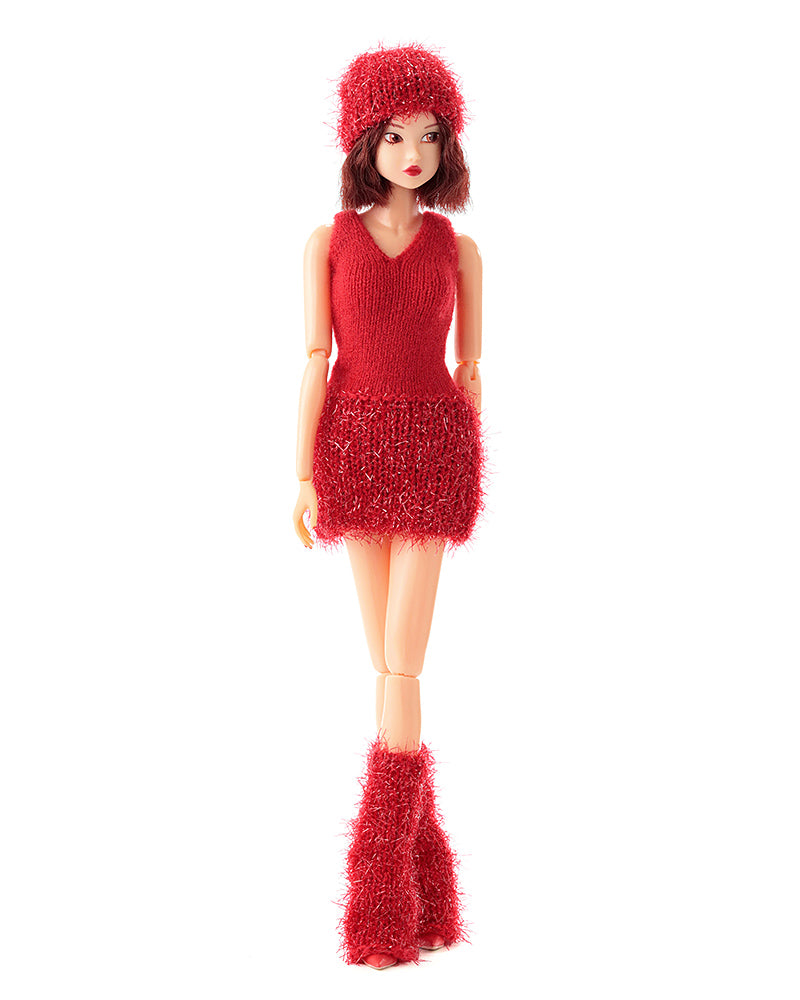 【PetWORKs】CCS 27干支 momoko 未 PS 預購