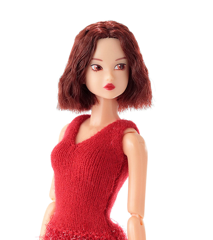 【PetWORKs】CCS 27干支 momoko 未 PS 預購