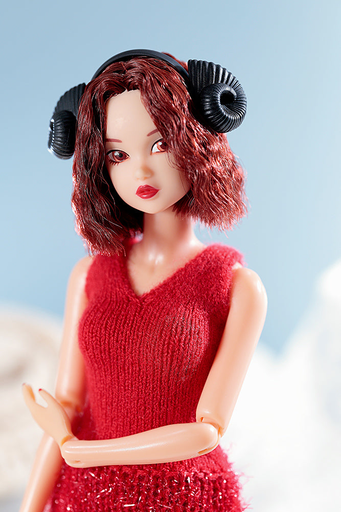 【PetWORKs】CCS 27干支 momoko 未 PS 預購