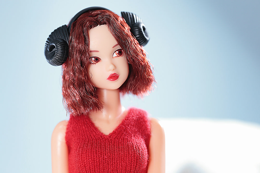 【PetWORKs】CCS 27干支 momoko 未 PS 預購