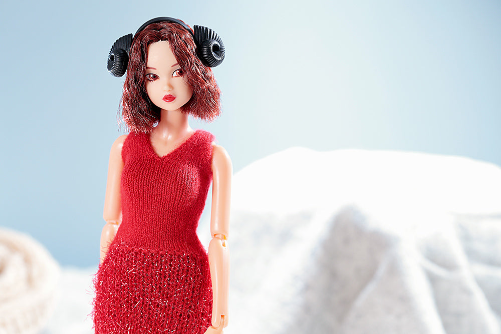 【PetWORKs】CCS 27干支 momoko 未 PS 預購