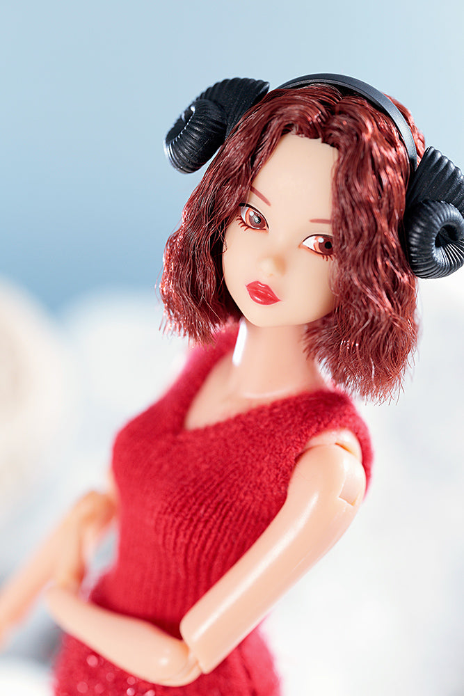 【PetWORKs】CCS 27干支 momoko 未 PS 預購