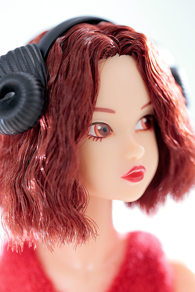 【PetWORKs】CCS 27干支 momoko 未 PS 預購