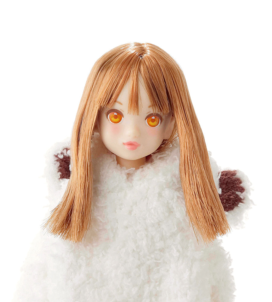 【PetWORKs】CCSgirl ruruko 27干支 未 預購