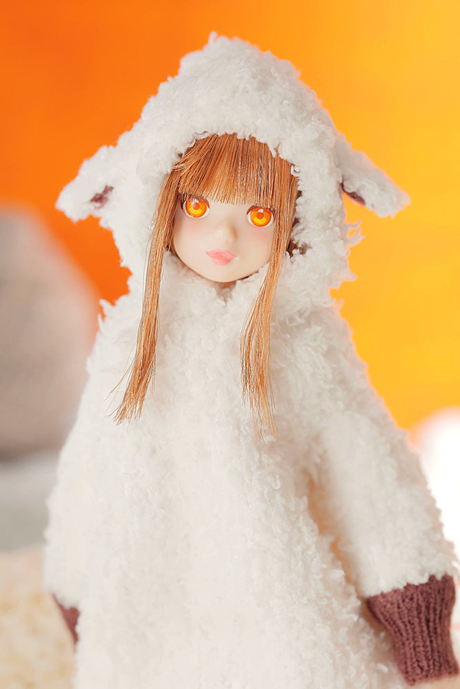 【PetWORKs】CCSgirl ruruko 27干支 未 預購