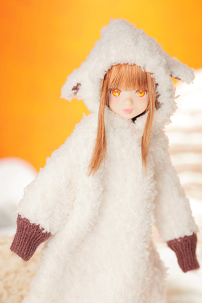 【PetWORKs】CCSgirl ruruko 27干支 未 預購