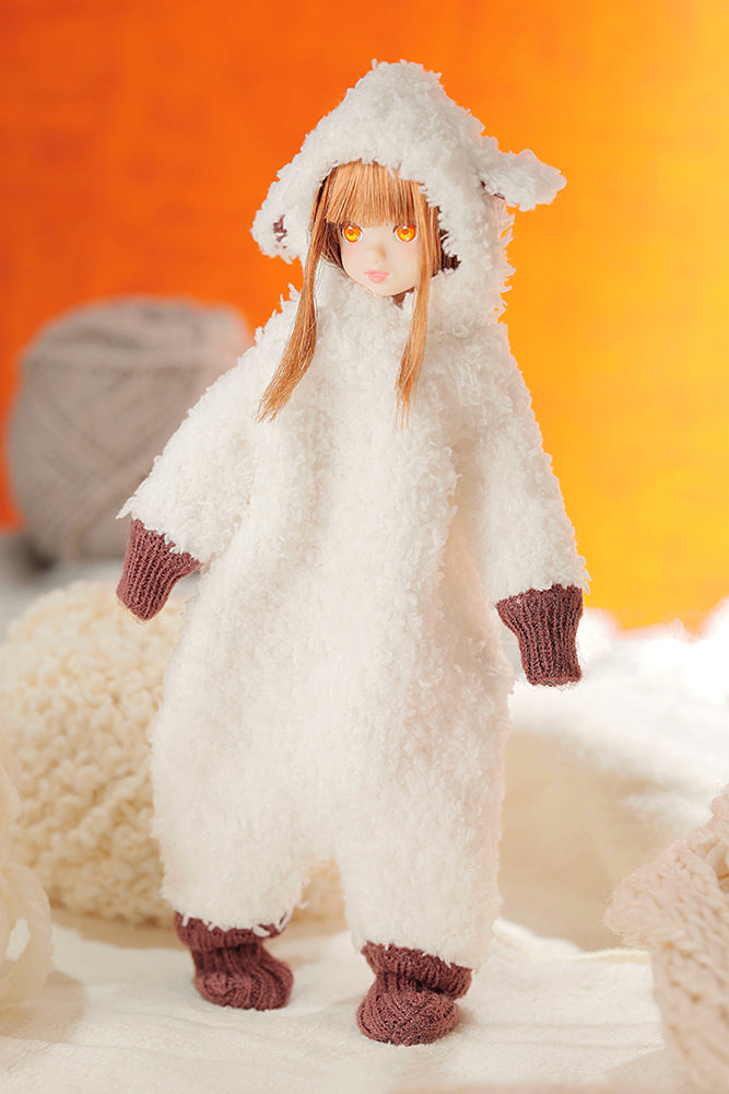 【PetWORKs】CCSgirl ruruko 27干支 未 預購