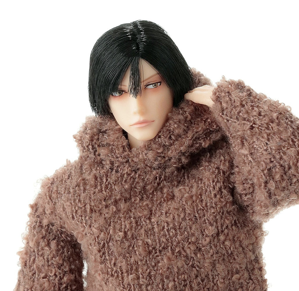 【PetWORKs】 六分之一男子圖鑑 27VDay NINE 預購 - 紀物書館+JiWu Bookstore