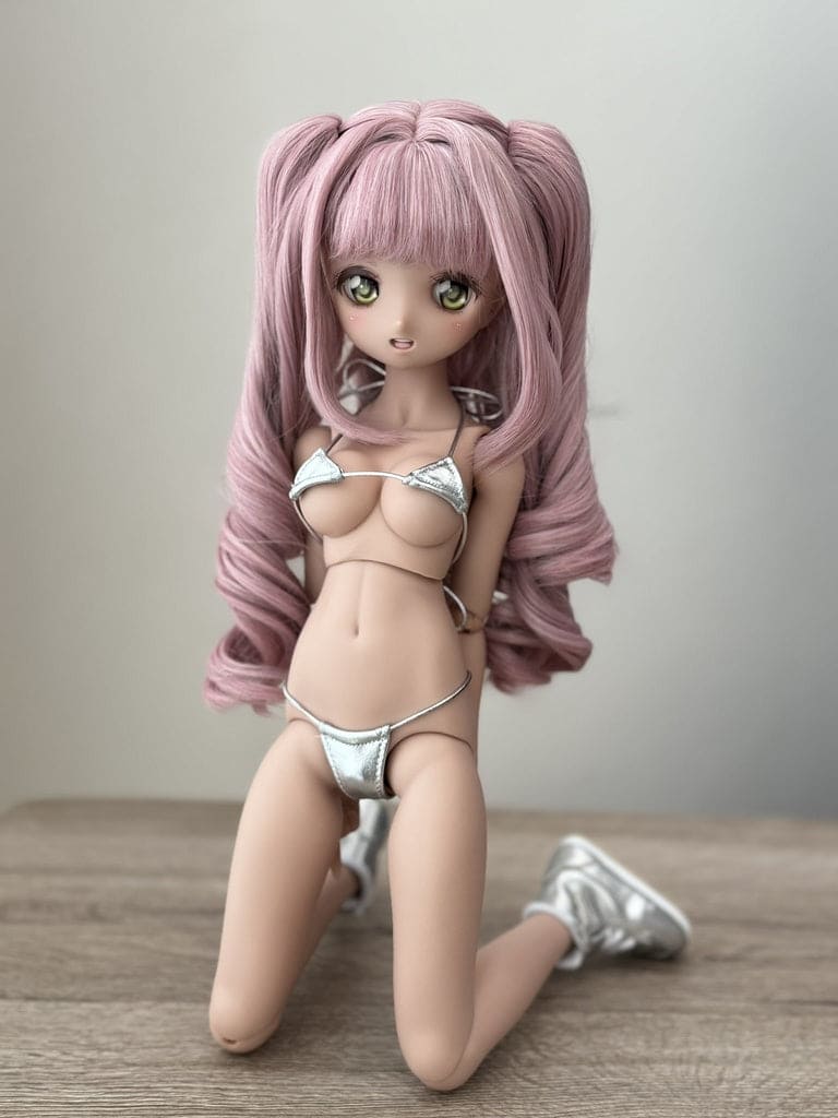 【Oshare Iikodo】HENTAI 超小比基尼 多款多色 / Angel Philia Dollfie Dream MDD