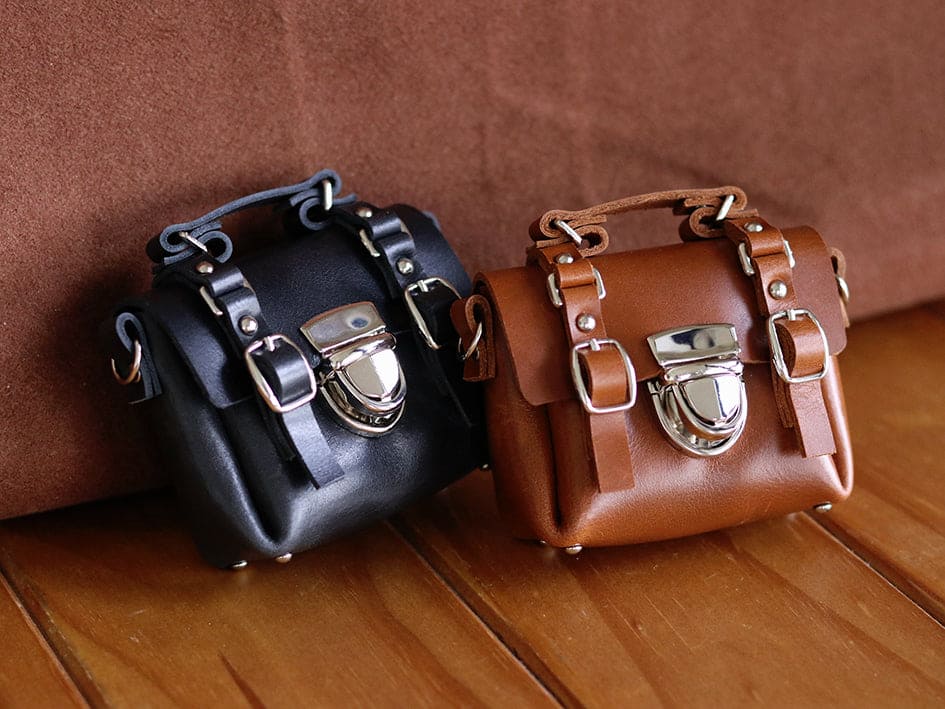 【1PinFun】書包 多色 / 1/3 Dollfie Dream AZO2 Smart Doll