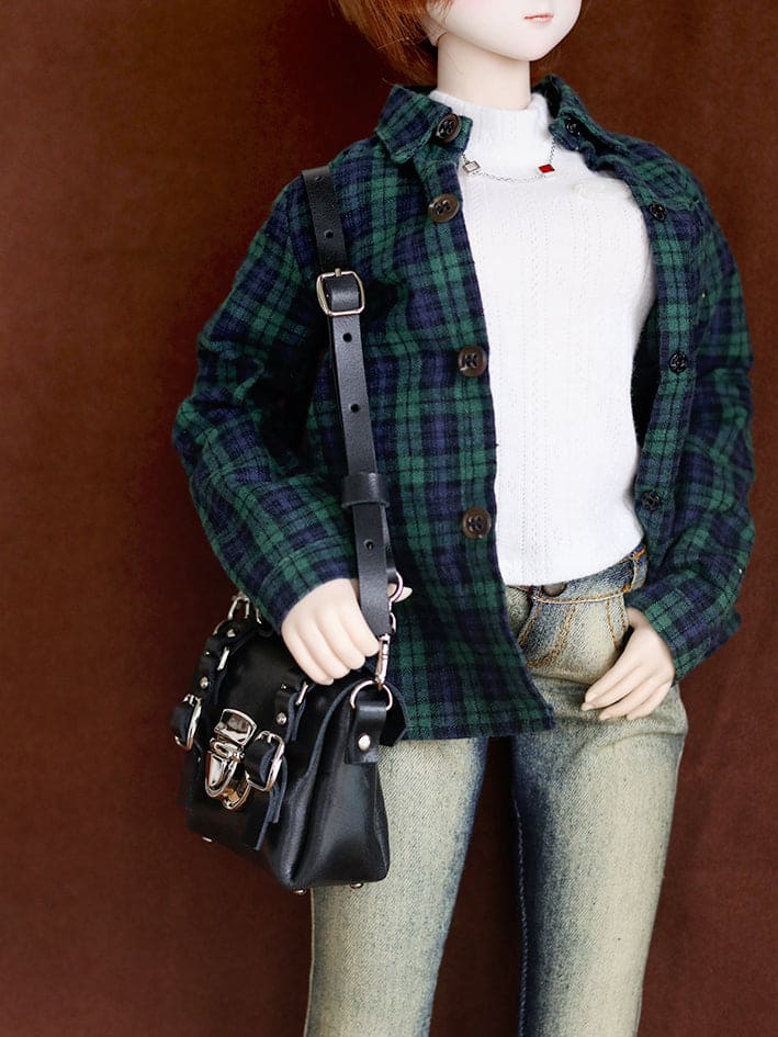 【1PinFun】書包 多色 / 1/3 Dollfie Dream AZO2 Smart Doll